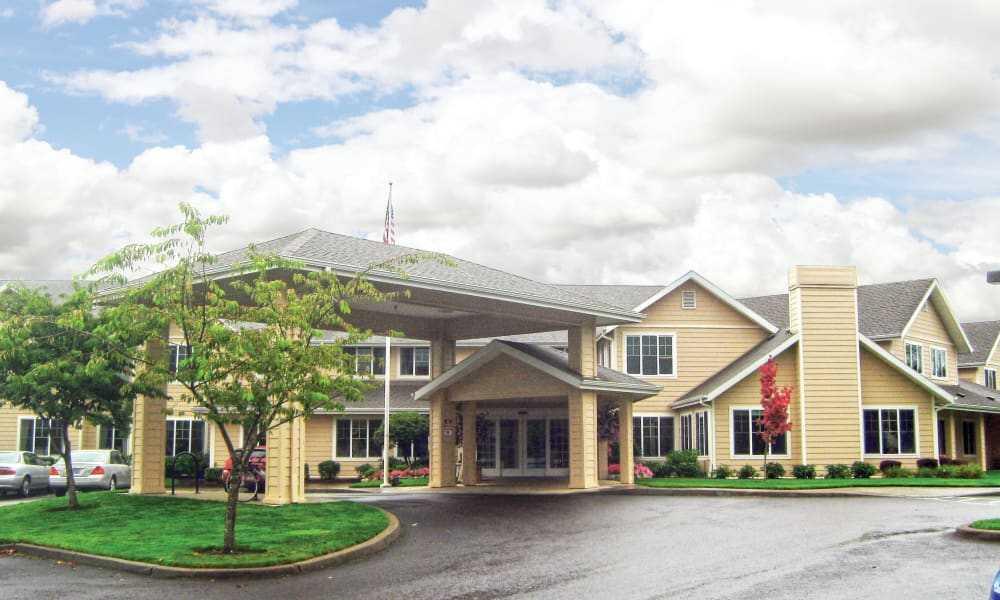 Photo of Stoneybrook Assisted Living, Assisted Living, Corvallis, OR 4