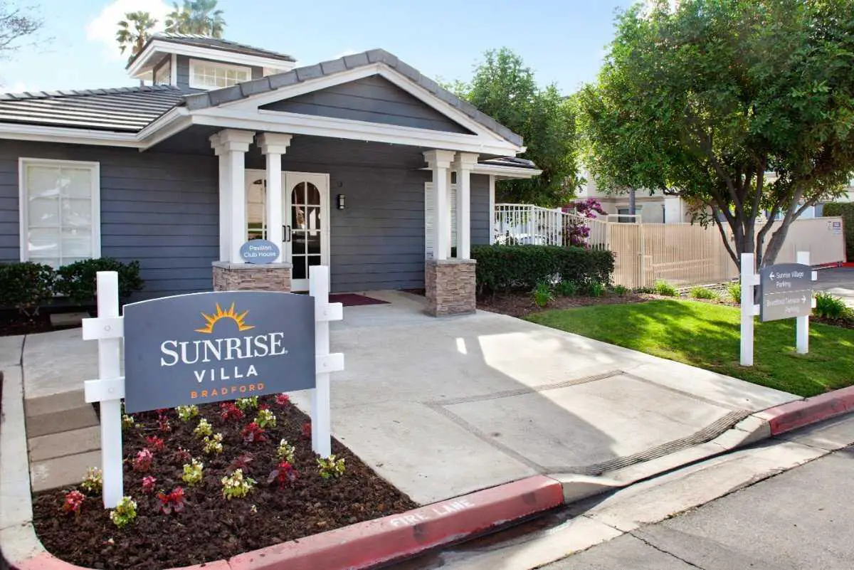 Photo of Sunrise Villa Bradford, Assisted Living, Placentia, CA 4