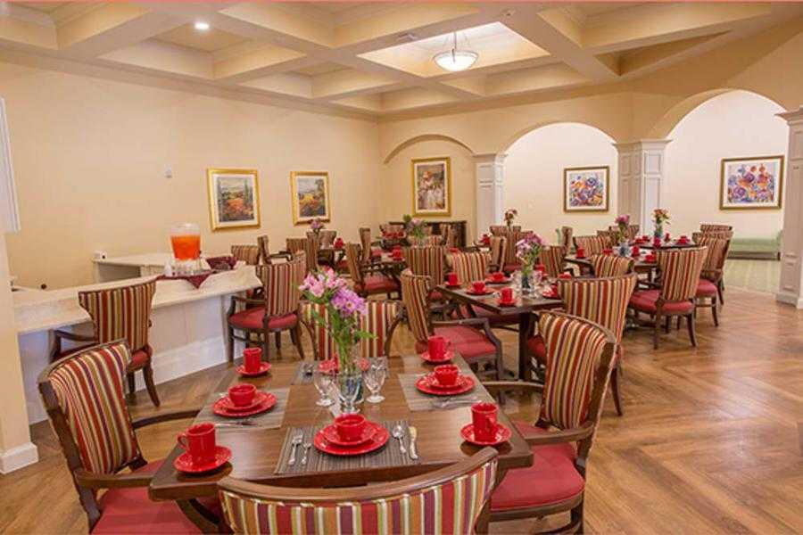 Photo of Symphony at St. Augustine, Assisted Living, Saint Augustine, FL 4