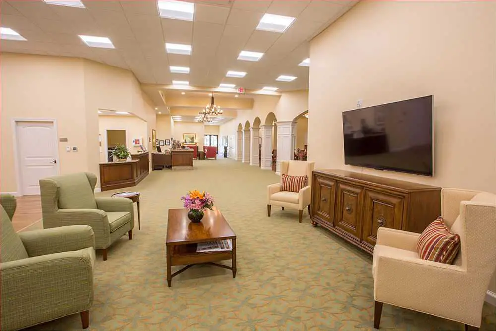 Photo of Symphony at St. Augustine, Assisted Living, Saint Augustine, FL 11