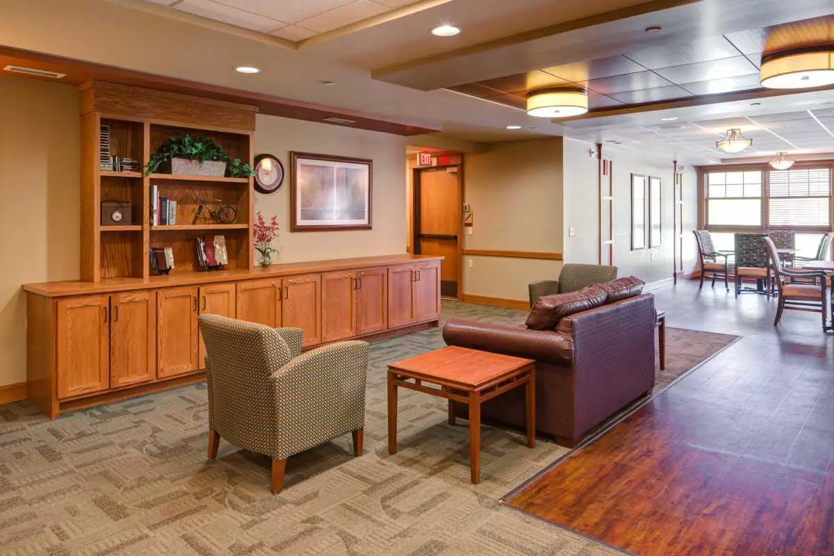 Photo of The Alton Memory Care, Assisted Living, Memory Care, Saint Paul, MN 7