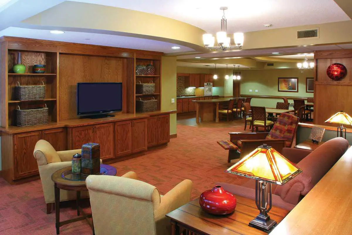 Photo of The Alton Memory Care, Assisted Living, Memory Care, Saint Paul, MN 11