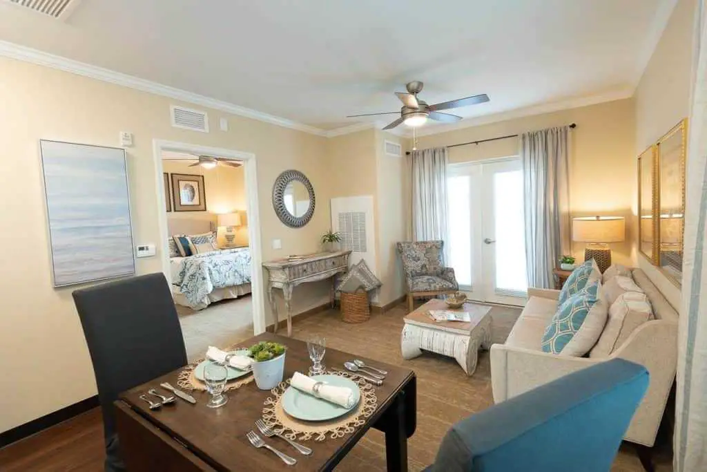 Photo of The Cove at Marsh Landing, Assisted Living, Jax Bch, FL 3