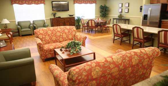 Photo of The Gardens at Park Pointe, Assisted Living, Morris, IL 3