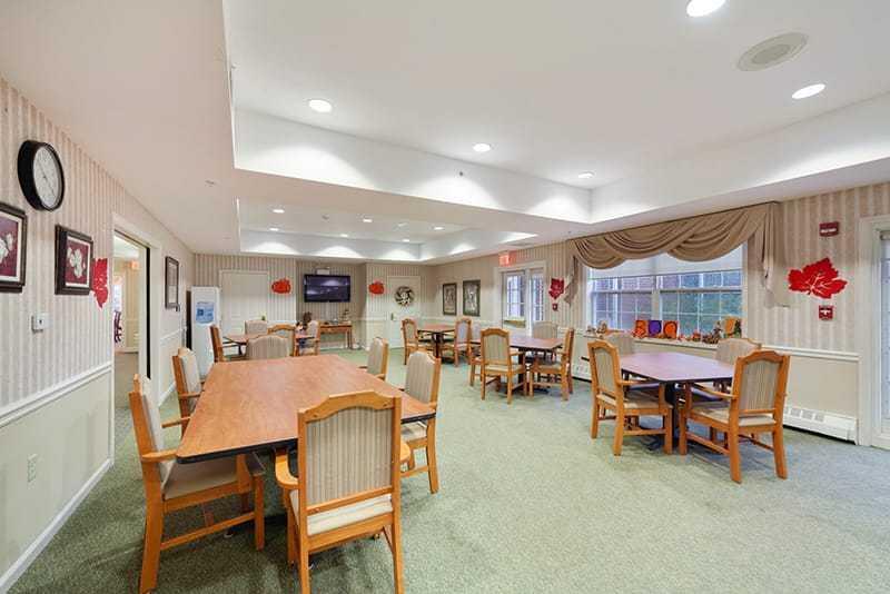 Photo of The Hearth at Stones Crossing, Assisted Living, Greenwood, IN 14