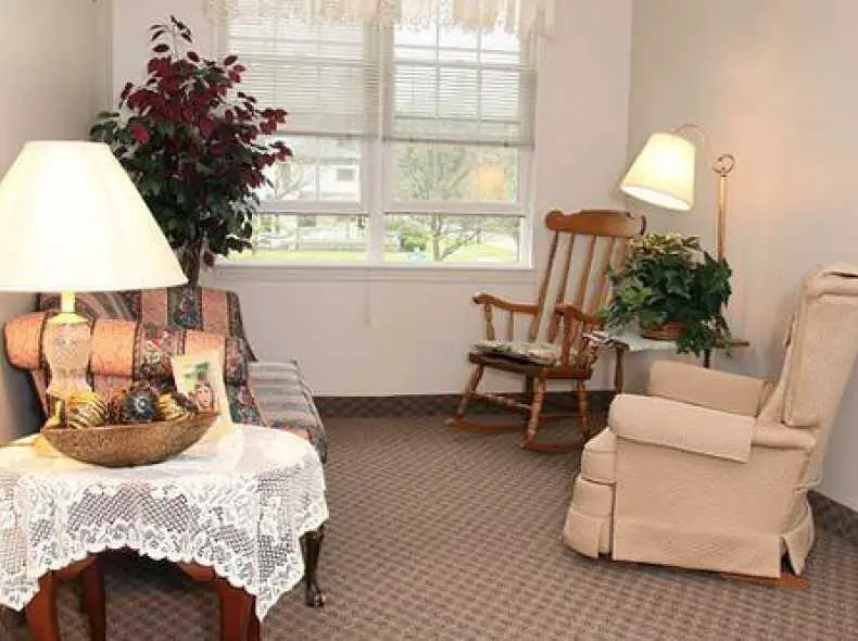 Photo of The Laurels, Assisted Living, Wellsboro, PA 5