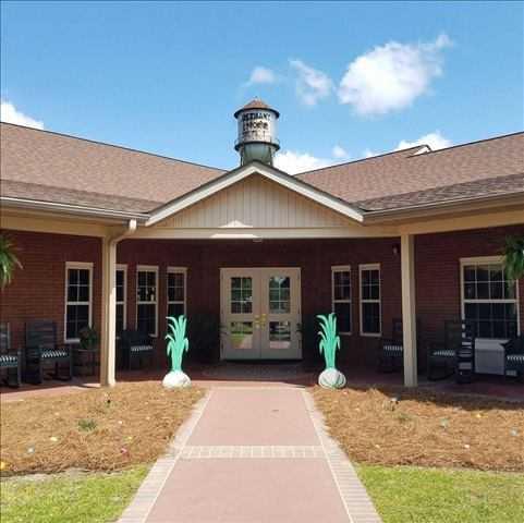 Photo of The Oaks - Bethany, Assisted Living, Vidalia, GA 1