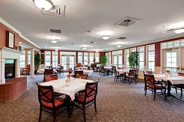 Photo of The Oaks - Bethany, Assisted Living, Vidalia, GA 5