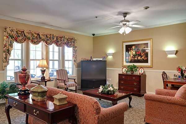 Photo of The Oaks - Bethany, Assisted Living, Vidalia, GA 6