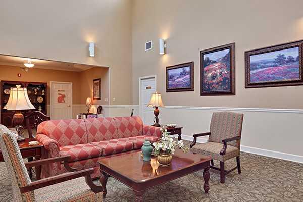 Photo of The Oaks - Bethany, Assisted Living, Vidalia, GA 9