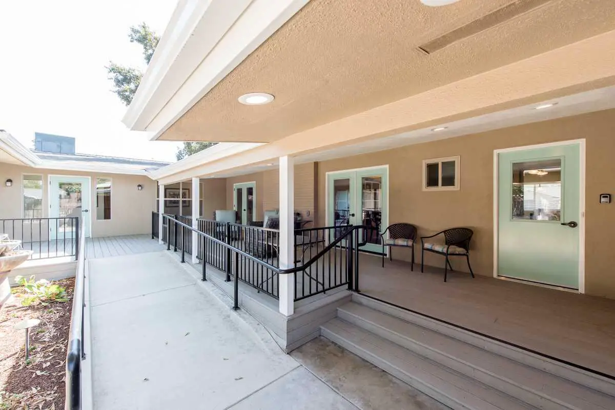 Photo of The Open Arms House, Assisted Living, Visalia, CA 9