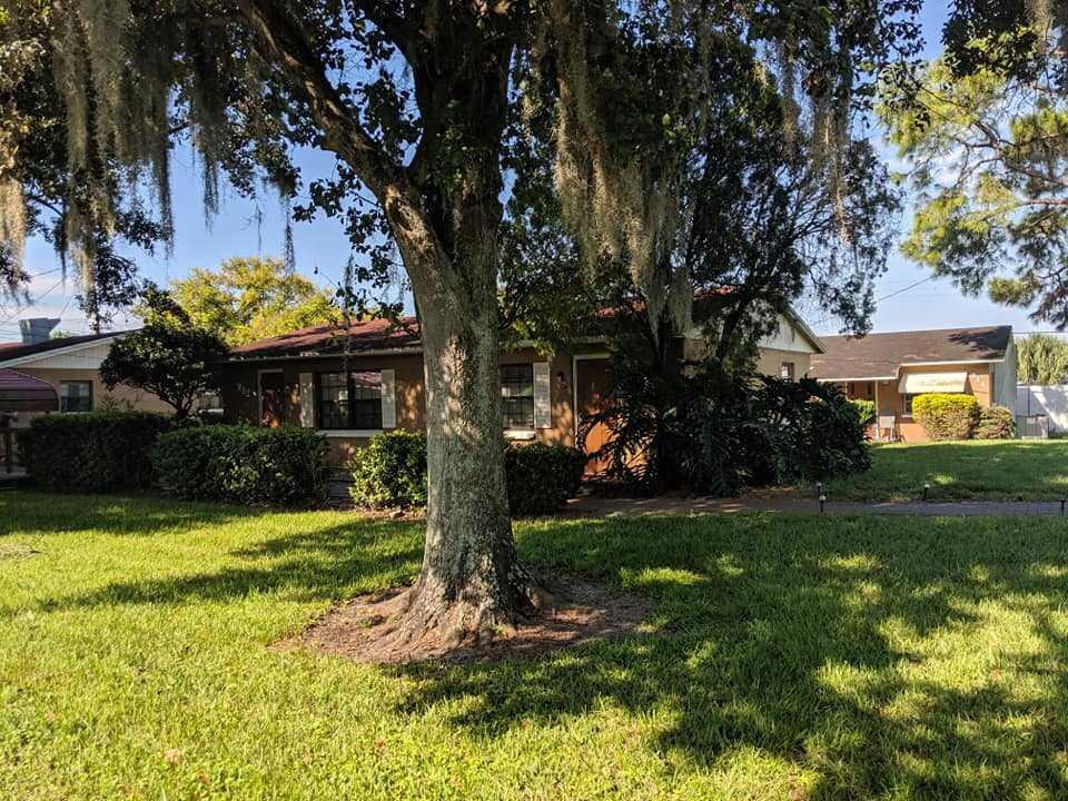 Photo of The Residence Retirement Center, Assisted Living, Lakeland, FL 3