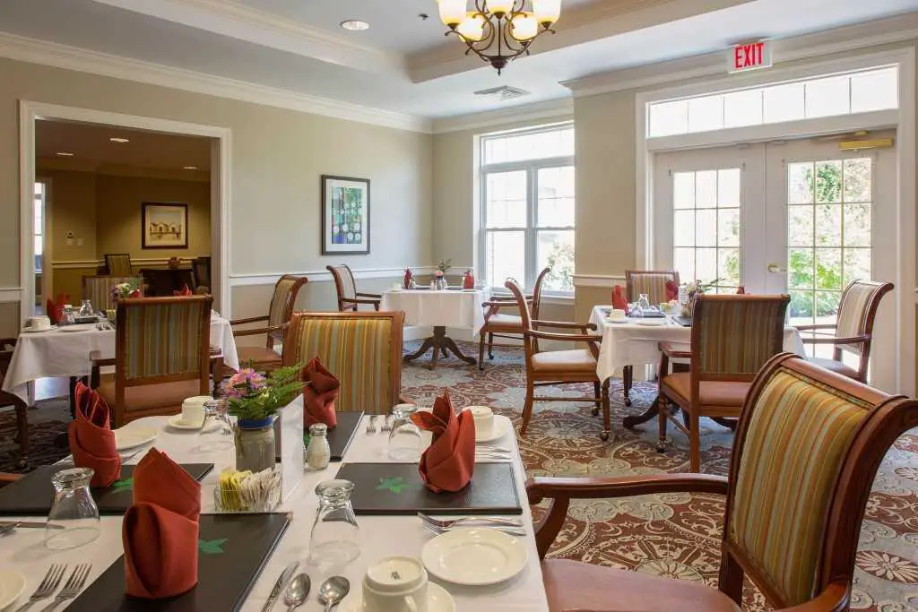 Photo of The Residence at Cedar Dell, Assisted Living, Dartmouth, MA 1
