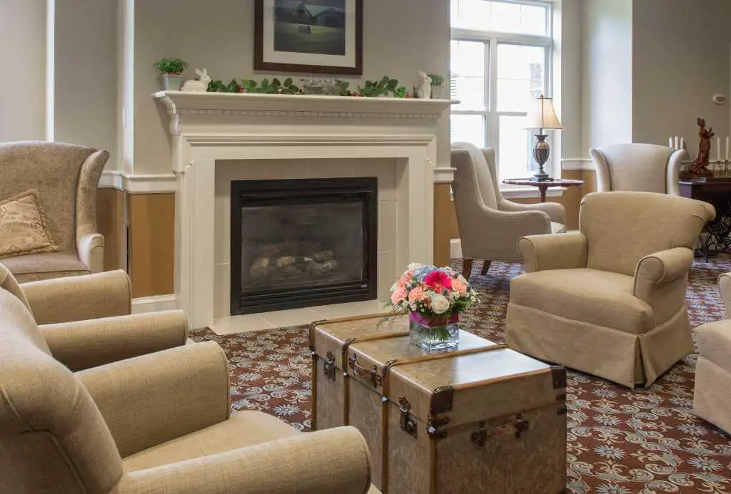 Photo of The Residence at Cedar Dell, Assisted Living, Dartmouth, MA 6
