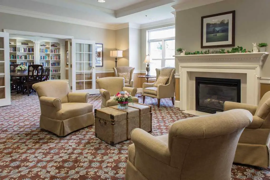 Photo of The Residence at Cedar Dell, Assisted Living, Dartmouth, MA 7