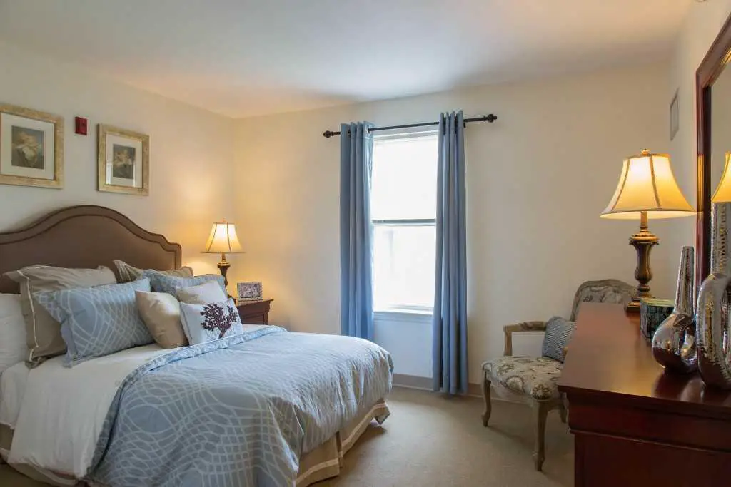 Photo of The Residence at Cedar Dell, Assisted Living, Dartmouth, MA 8