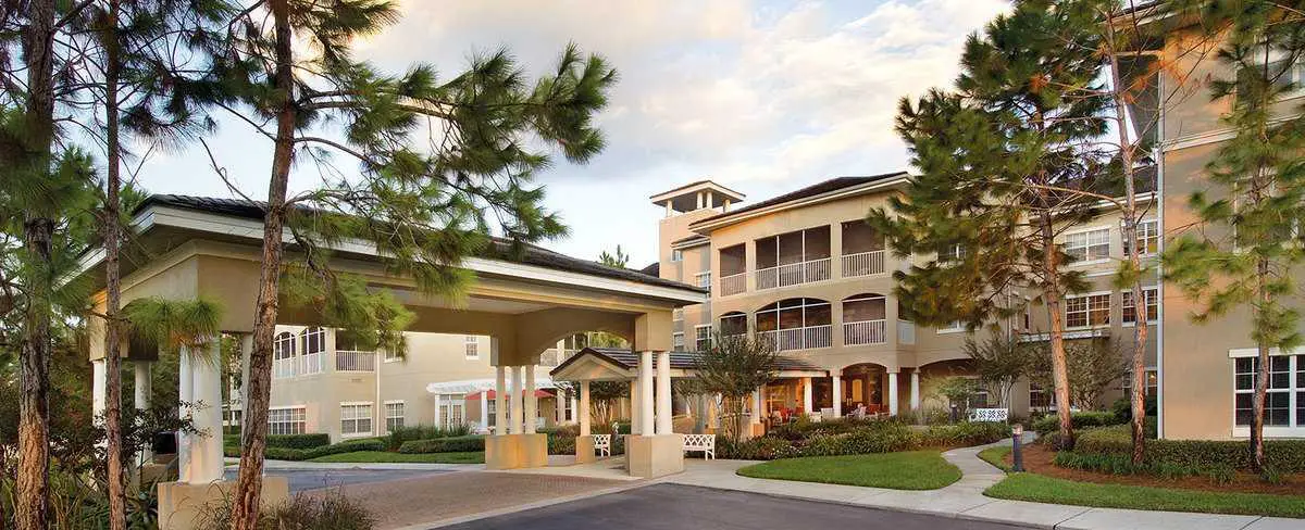 Photo of The Residence at Timber Pines, Assisted Living, Spring Hill, FL 1