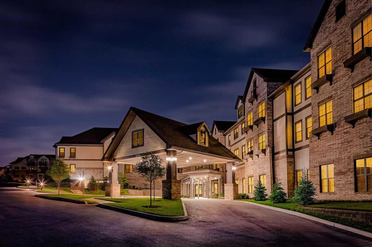 Photo of The Sheridan at Laumeier Park, Assisted Living, Memory Care, Saint Louis, MO 2