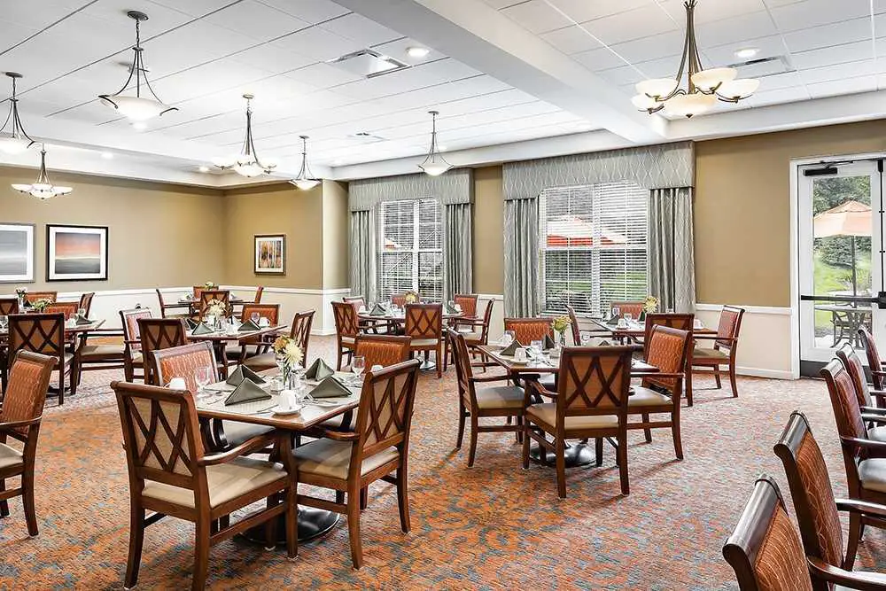 Photo of The Sheridan at Laumeier Park, Assisted Living, Memory Care, Saint Louis, MO 3