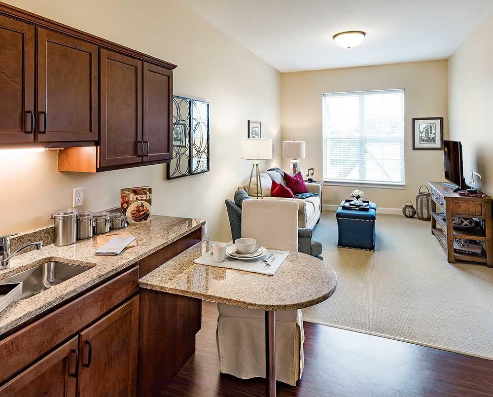Photo of The Sheridan at Laumeier Park, Assisted Living, Memory Care, Saint Louis, MO 7