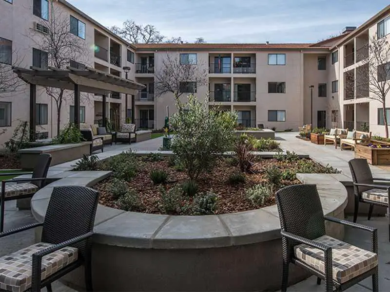Photo of The Terraces of Roseville, Assisted Living, Roseville, CA 12
