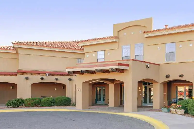 Photo of The Village at Northrise - Morningside, Assisted Living, Las Cruces, NM 1
