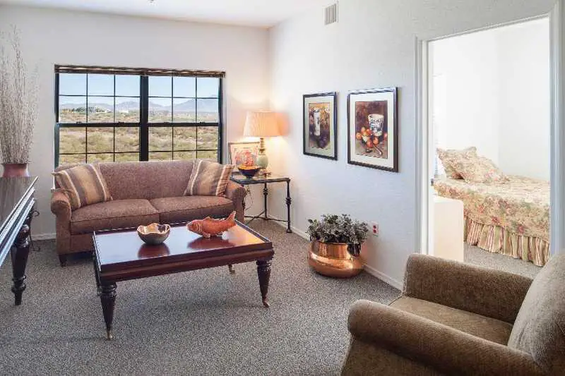 Photo of The Village at Northrise - Morningside, Assisted Living, Las Cruces, NM 3