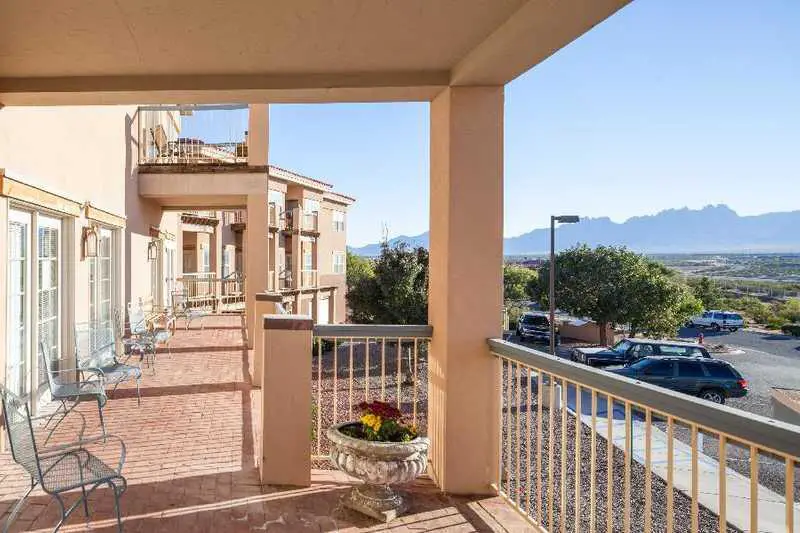 Photo of The Village at Northrise - Morningside, Assisted Living, Las Cruces, NM 7