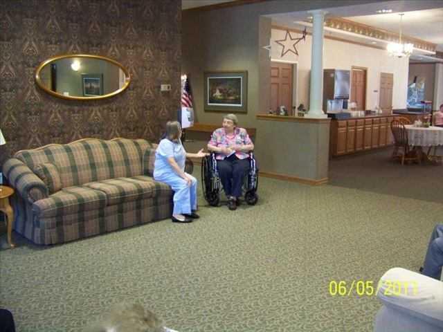 Photo of The Willows Assisted Living, Assisted Living, Neligh, NE 1