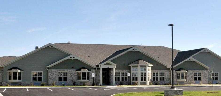 Photo of Touchstone Living Care West Bend, Assisted Living, West Bend, WI 4