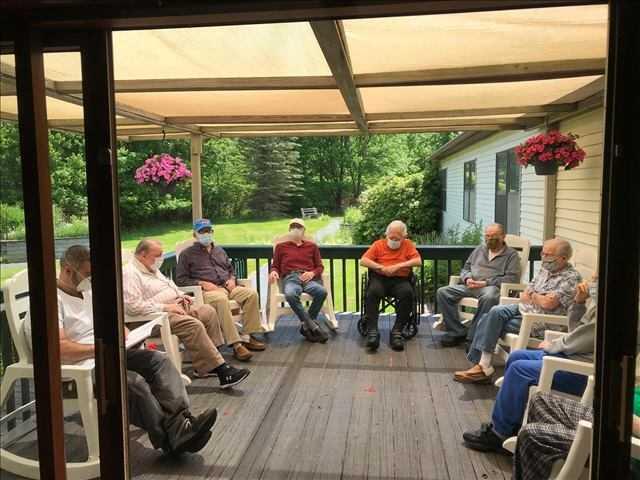 Photo of Twin Cedars Senior Living, Assisted Living, Shohola, PA 1