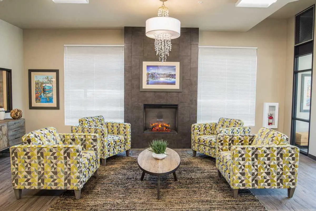 Photo of Village Concepts - Brannan Park, Assisted Living, Memory Care, Auburn, WA 5
