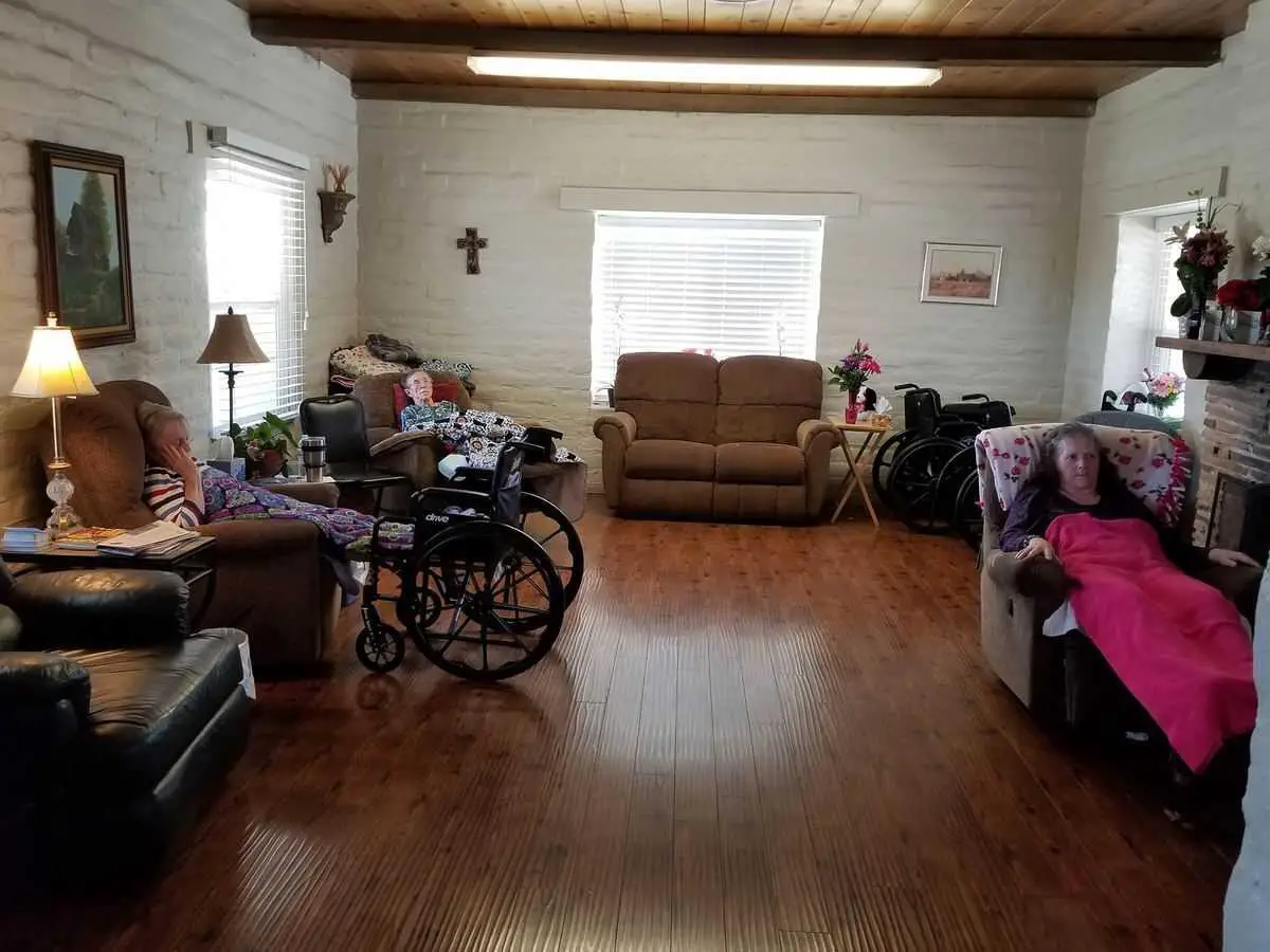 Photo of West Side Senior Care, Assisted Living, Taft, CA 1