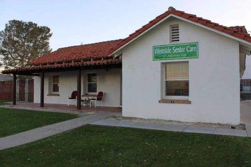 Photo of West Side Senior Care, Assisted Living, Taft, CA 2
