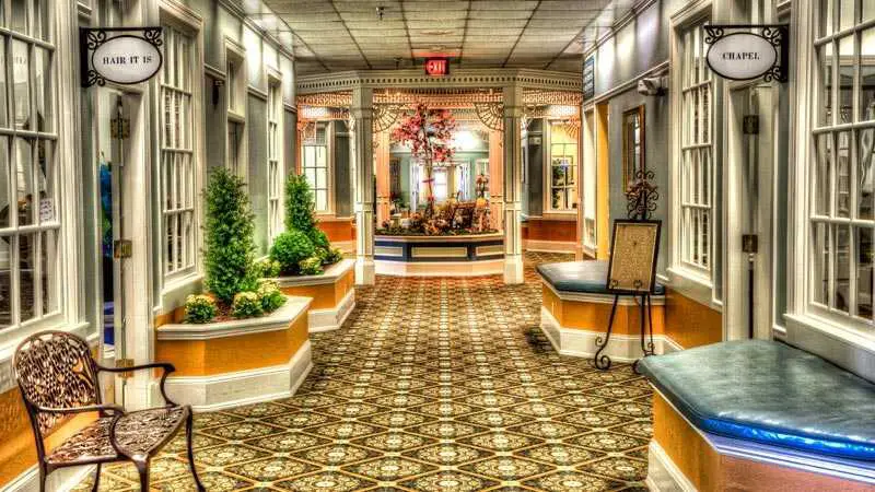 Photo of Williamsburg Senior Living Community, Assisted Living, Baton Rouge, LA 2