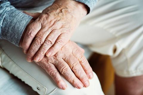 Aging