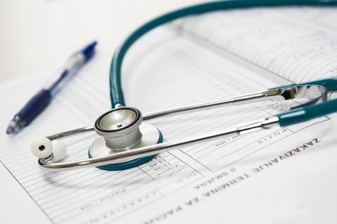 Medical file